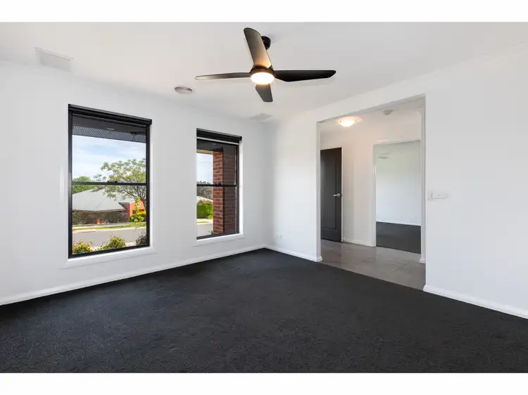 Second view of Homely house listing, 17 Egret Way, Thurgoona NSW 2640