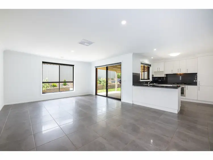 Fourth view of Homely house listing, 17 Egret Way, Thurgoona NSW 2640