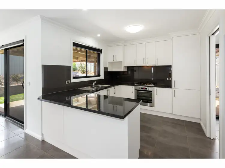 Sixth view of Homely house listing, 17 Egret Way, Thurgoona NSW 2640