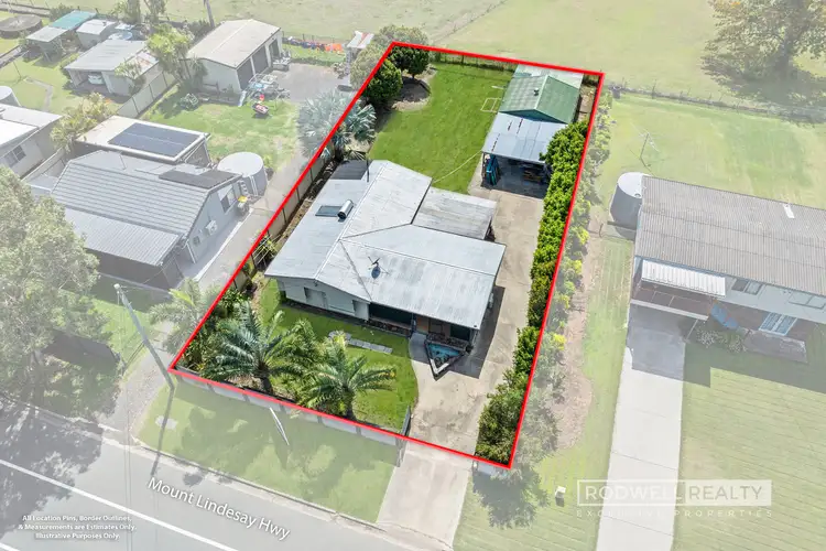 Second view of Homely house listing, 86 Mount Lindesay Highway, Gleneagle QLD 4285