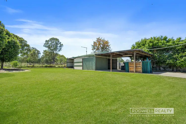 Third view of Homely house listing, 86 Mount Lindesay Highway, Gleneagle QLD 4285
