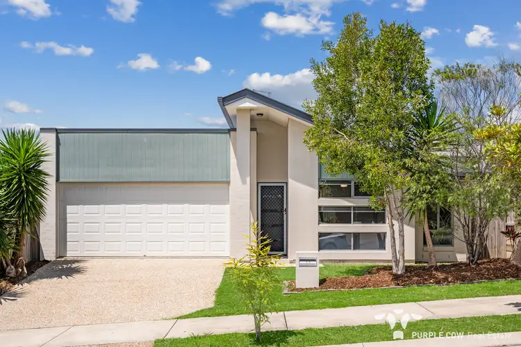 31 Hardwood Street, Spring Mountain QLD 4300