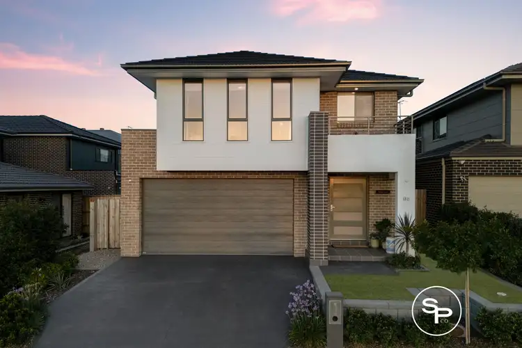 96 Croatia Avenue, Edmondson Park NSW 2174