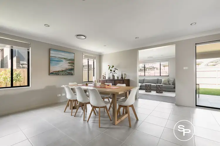 Fourth view of Homely house listing, 96 Croatia Avenue, Edmondson Park NSW 2174