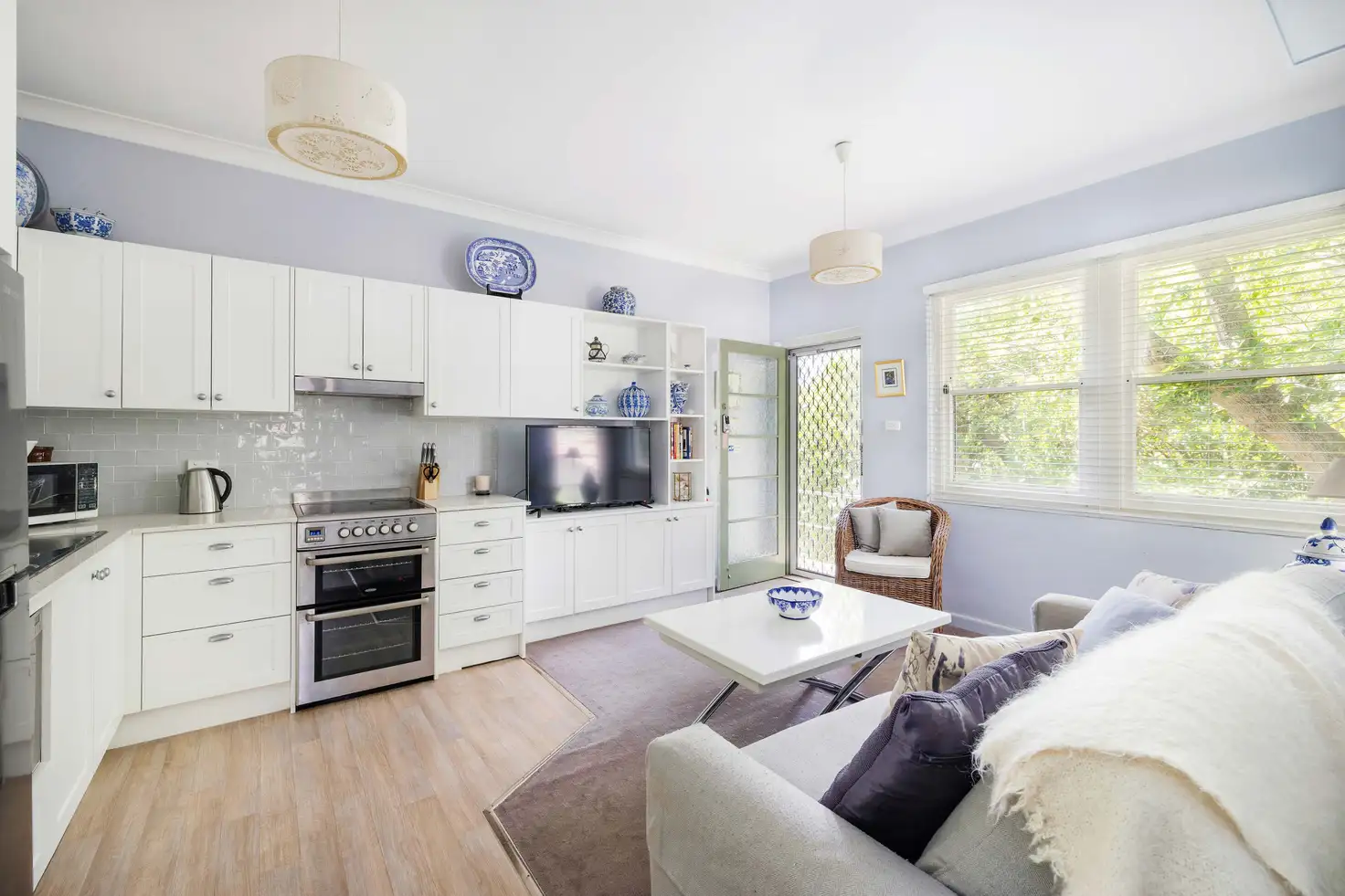 Main view of Homely apartment listing, 6/12 Church Street, Hunters Hill NSW 2110