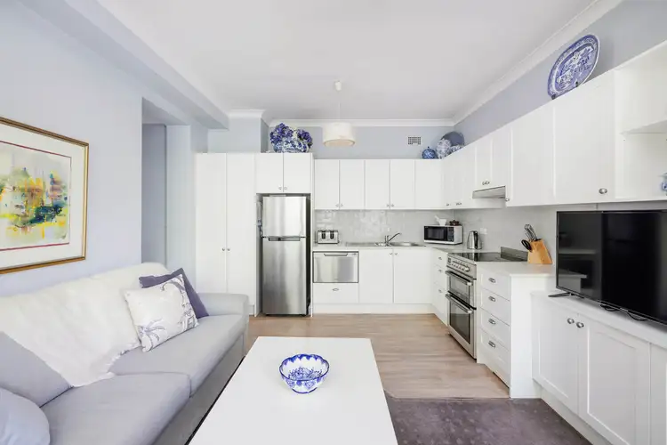 Third view of Homely apartment listing, 6/12 Church Street, Hunters Hill NSW 2110