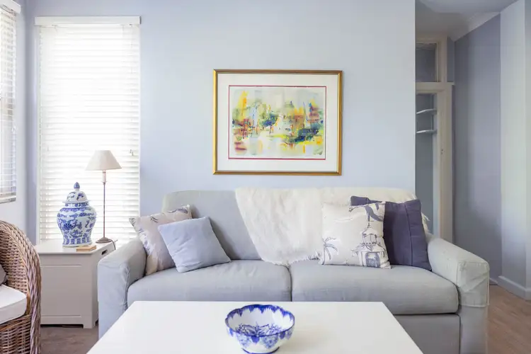Fifth view of Homely apartment listing, 6/12 Church Street, Hunters Hill NSW 2110