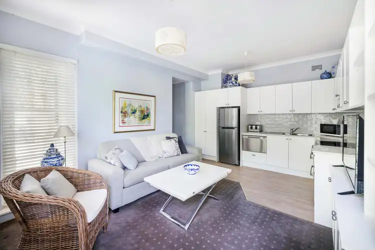 Sixth view of Homely apartment listing, 6/12 Church Street, Hunters Hill NSW 2110