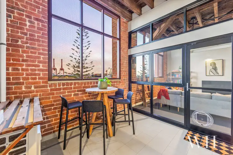 Second view of Homely apartment listing, 130/51 Beach Street, Fremantle WA 6160