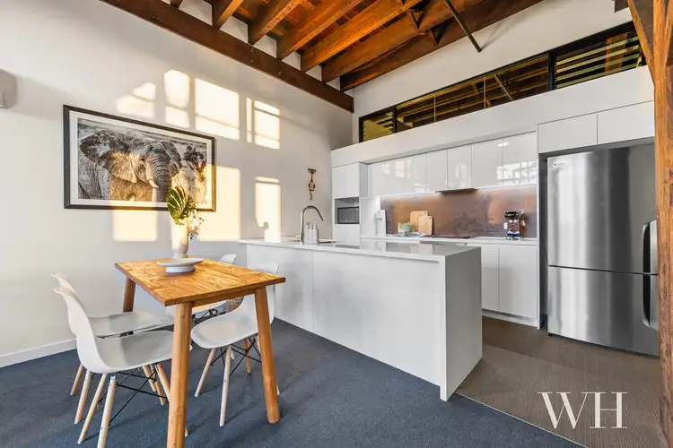 Fifth view of Homely apartment listing, 130/51 Beach Street, Fremantle WA 6160