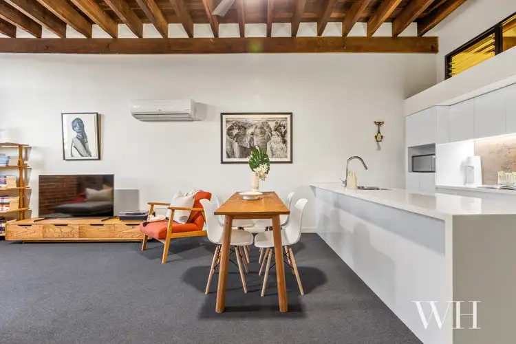 Sixth view of Homely apartment listing, 130/51 Beach Street, Fremantle WA 6160