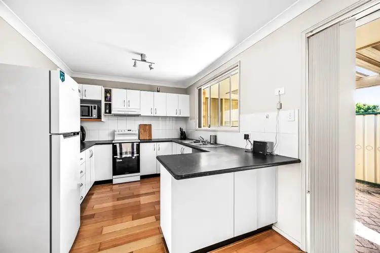 Fifth view of Homely unit listing, 9/13 Hobart Road, New Lambton NSW 2305