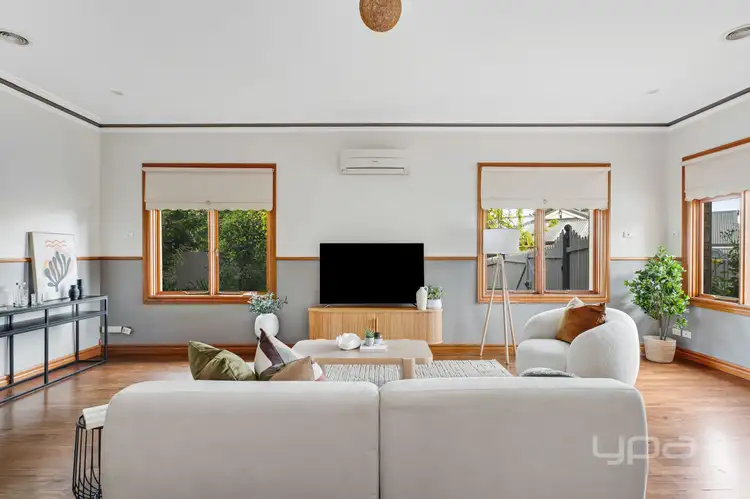 Fifth view of Homely house listing, 8 Brierly Court, Sunbury VIC 3429