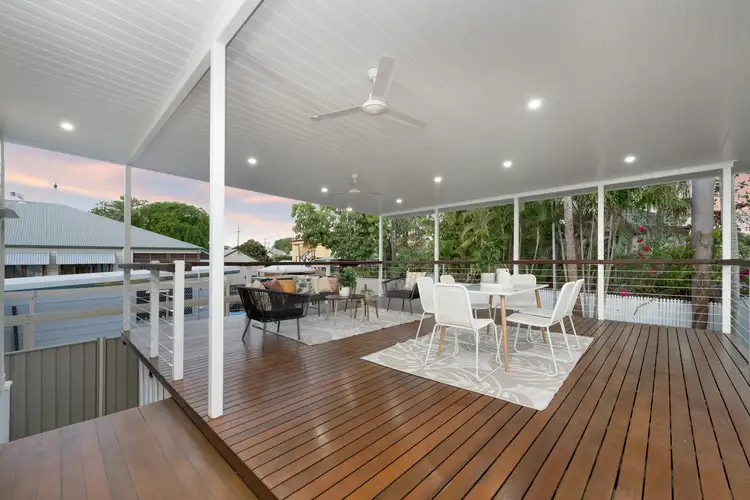 Third view of Homely house listing, 48 Davidson Street, South Townsville QLD 4810