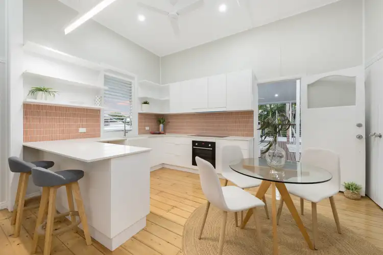 Fifth view of Homely house listing, 48 Davidson Street, South Townsville QLD 4810