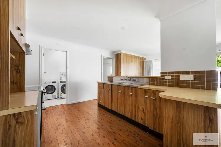 Second view of Homely house listing, 4 Robina Street, Tamworth NSW 2340