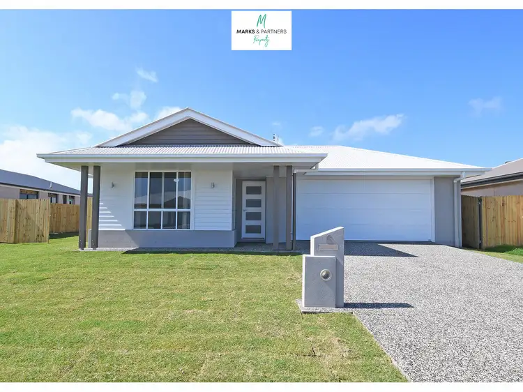 20 Lady Elliot Crescent, Eli Waters QLD 4655