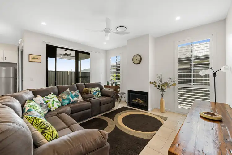 Fifth view of Homely retirement listing, 55/500 South Street, Glenvale QLD 4350