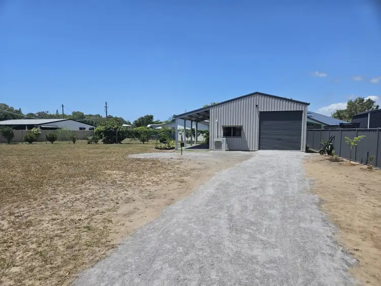 20 Marginata Court, Forrest Beach QLD 4850