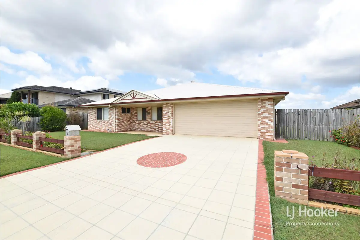 Main view of Homely house listing, 5 Denis Street, Murrumba Downs QLD 4503