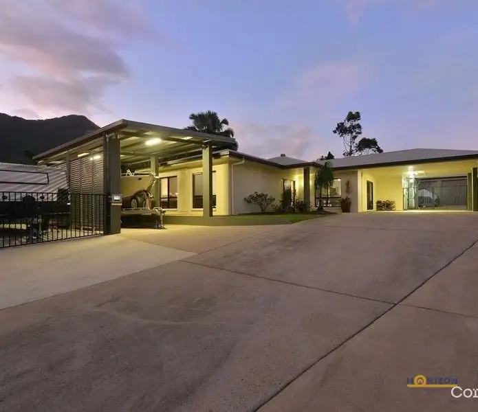 Main view of Homely house listing, 26 Mabel Street, Mount Sheridan QLD 4868