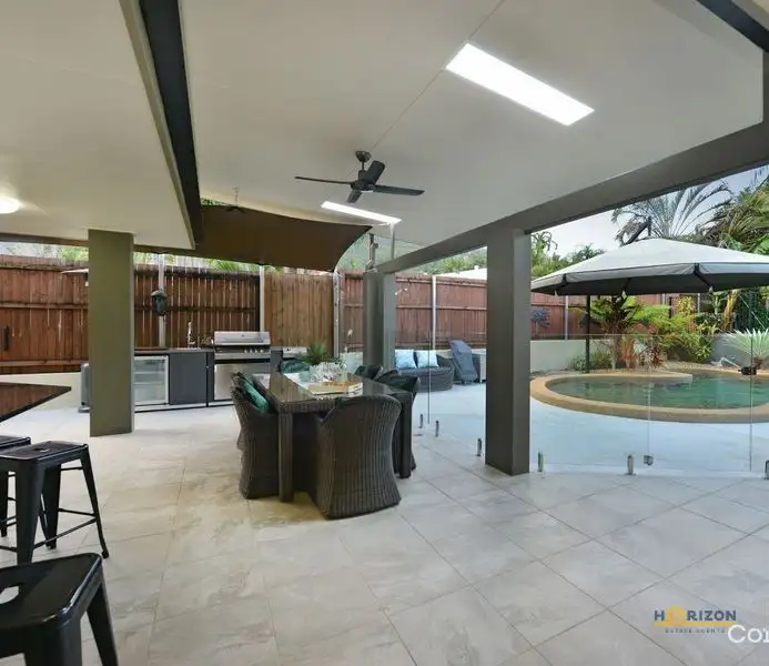 Second view of Homely house listing, 26 Mabel Street, Mount Sheridan QLD 4868