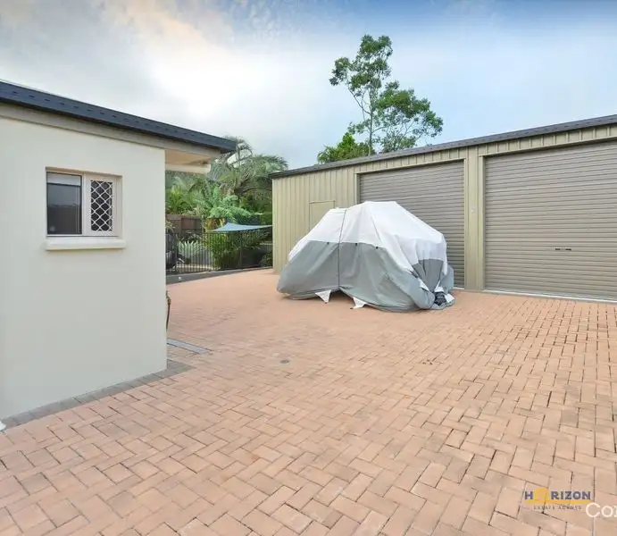 Fourth view of Homely house listing, 26 Mabel Street, Mount Sheridan QLD 4868