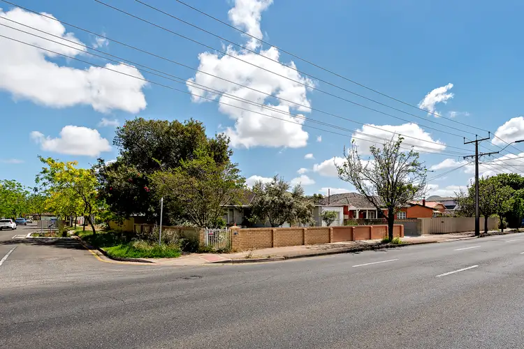 Main view of Homely house listing, 115 - 117 North East Road, Collinswood SA 5081