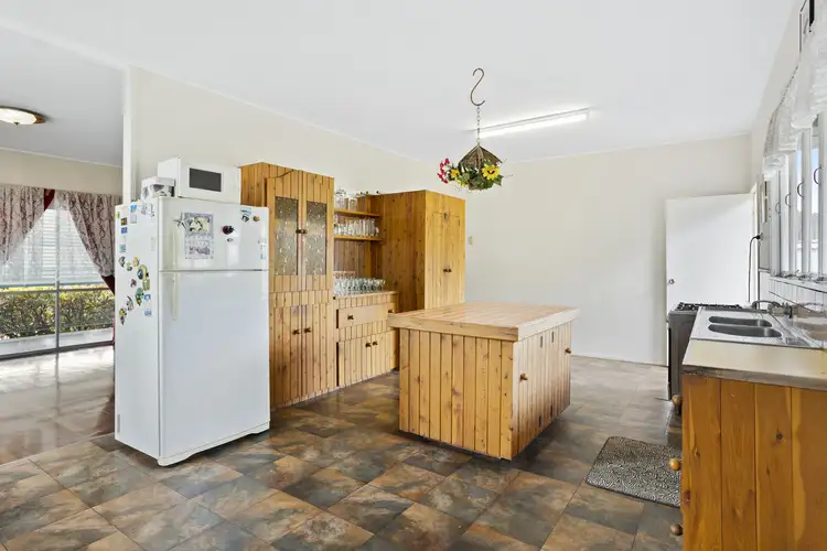 Third view of Homely house listing, 350 Mills Avenue, Frenchville QLD 4701