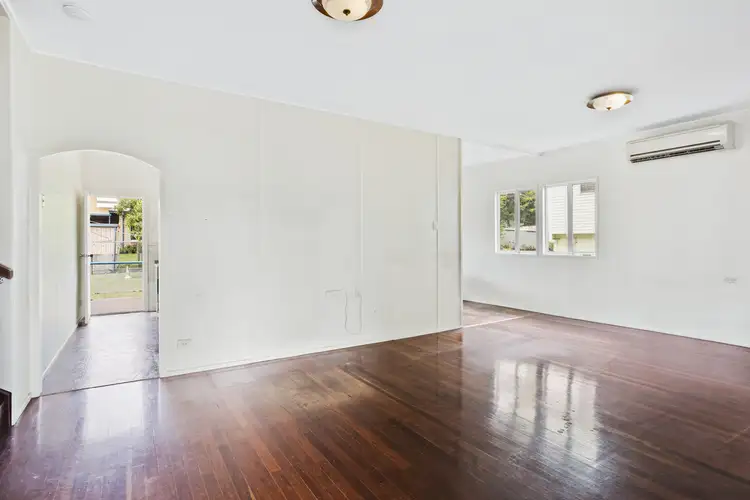 Fourth view of Homely house listing, 350 Mills Avenue, Frenchville QLD 4701