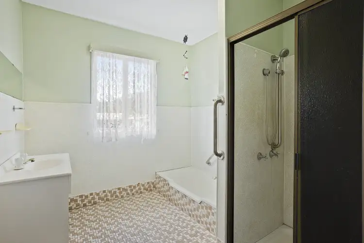 Fifth view of Homely house listing, 350 Mills Avenue, Frenchville QLD 4701