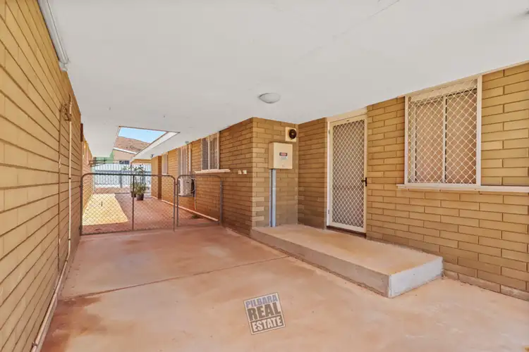 Second view of Homely semi-detached listing, 16B Mosher Way, Pegs Creek WA 6714