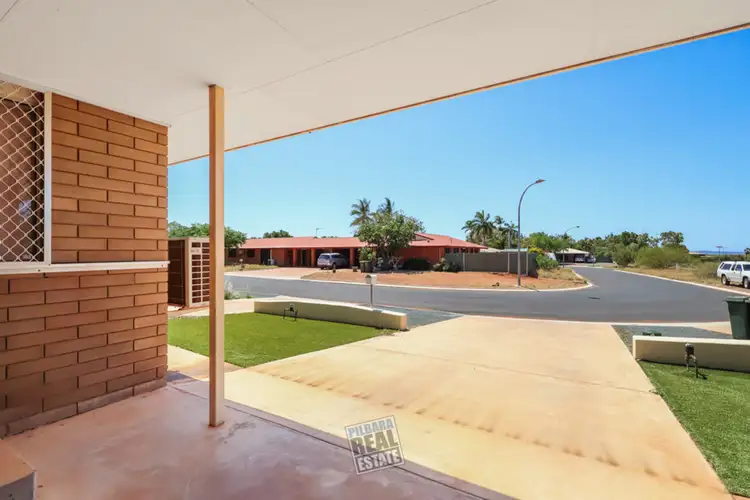 Fourth view of Homely semi-detached listing, 16B Mosher Way, Pegs Creek WA 6714