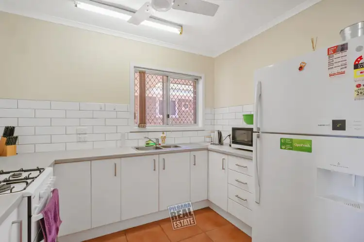 Sixth view of Homely semi-detached listing, 16B Mosher Way, Pegs Creek WA 6714