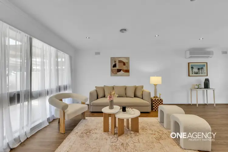 Second view of Homely house listing, 4 Pyramus Place, Altona Meadows VIC 3028