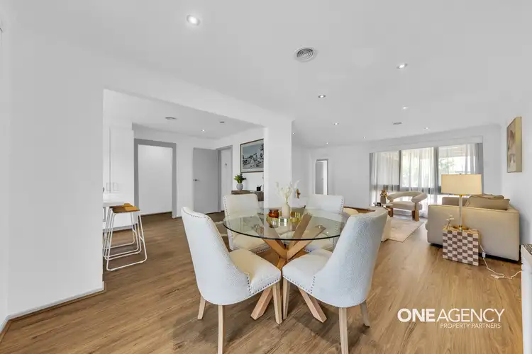 Fourth view of Homely house listing, 4 Pyramus Place, Altona Meadows VIC 3028