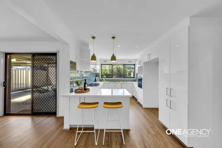 Fifth view of Homely house listing, 4 Pyramus Place, Altona Meadows VIC 3028