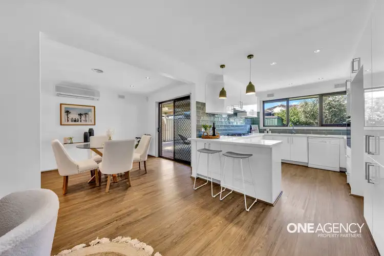 Sixth view of Homely house listing, 4 Pyramus Place, Altona Meadows VIC 3028