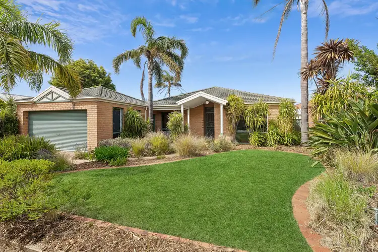 22 Loch Ard Drive, Torquay VIC 3228