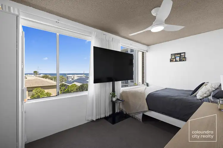 Sixth view of Homely unit listing, 4/16 Moreton Parade, Kings Beach QLD 4551