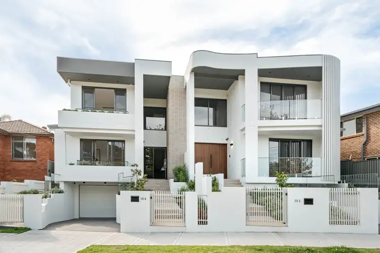 15D Stanbury Street, Gladesville NSW 2111