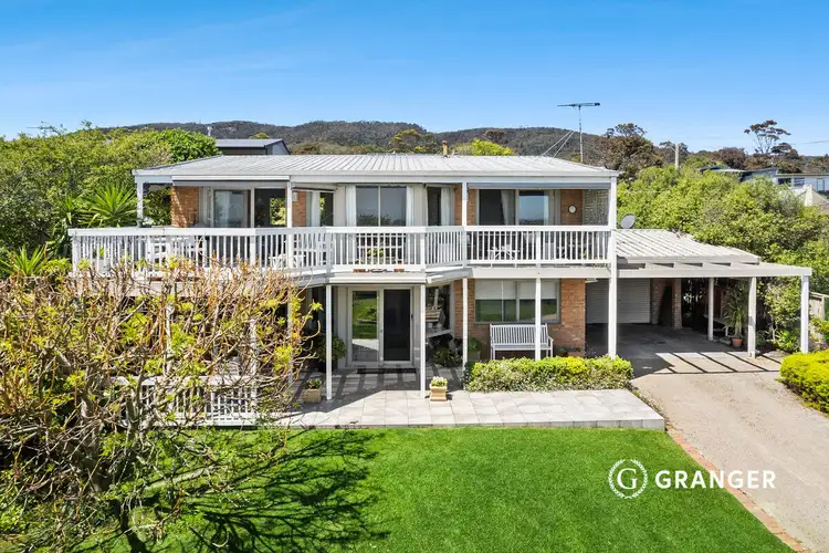 Third view of Homely house listing, 23 Burrell Street, Mccrae VIC 3938