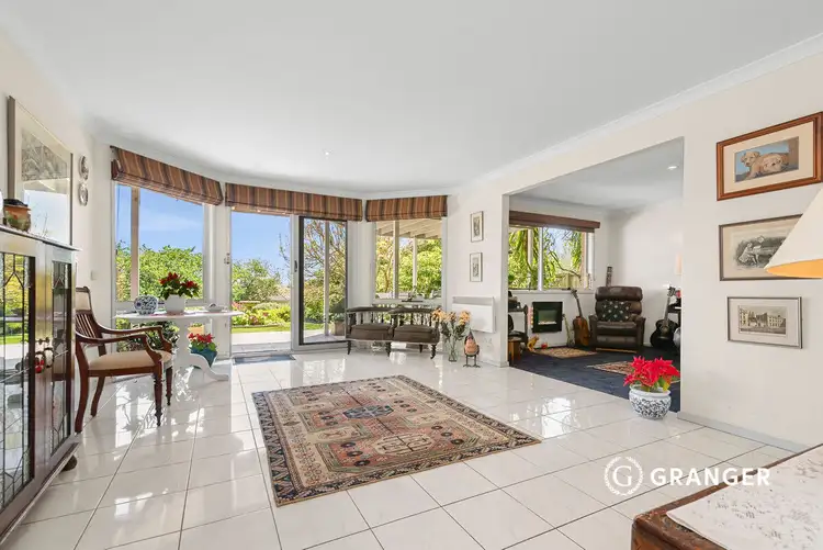 Fourth view of Homely house listing, 23 Burrell Street, Mccrae VIC 3938