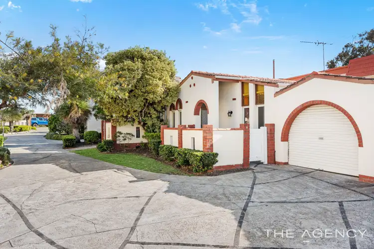 5/63 Lynn Street, Trigg WA 6029