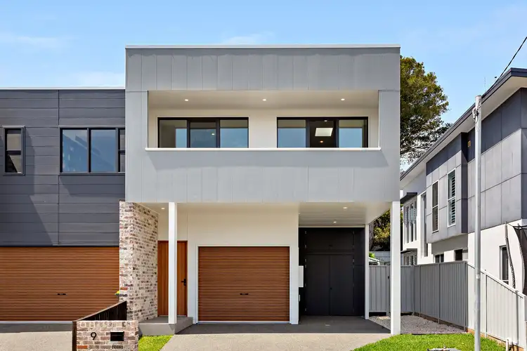 9 Regan Street, Adamstown NSW 2289