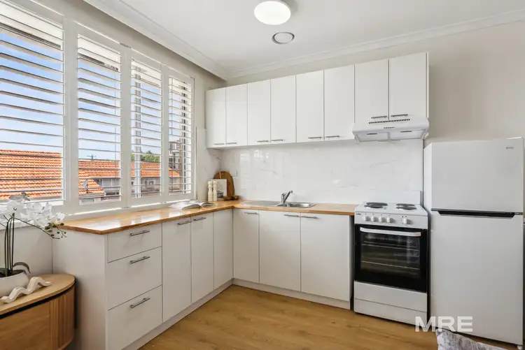 Main view of Homely apartment listing, 12/27 Somerset Street, Richmond VIC 3121