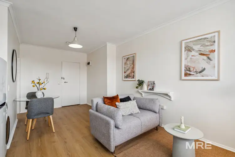 Sixth view of Homely apartment listing, 12/27 Somerset Street, Richmond VIC 3121