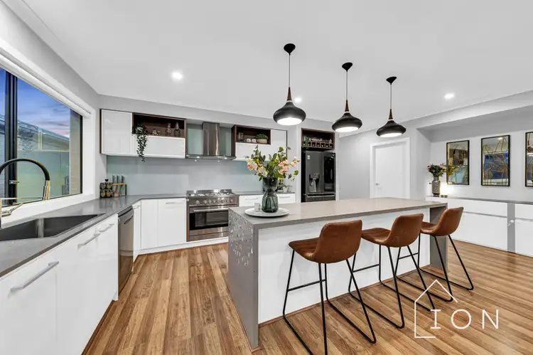 Second view of Homely house listing, 63 Snead Boulevard, Cranbourne VIC 3977