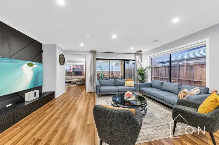 Sixth view of Homely house listing, 63 Snead Boulevard, Cranbourne VIC 3977
