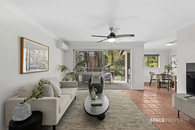24/64-68 Herston Road, Kelvin Grove QLD 4059
